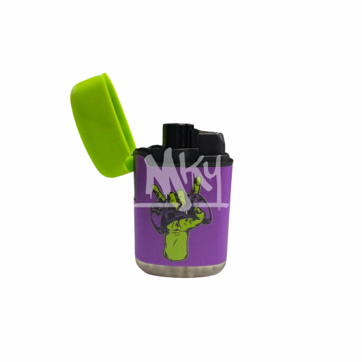 encendedor zengaz catalitico diseños joystick 2